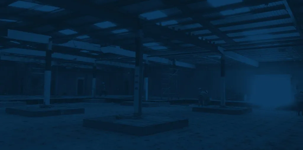 Dilapidations and repairs – Woodhams Group