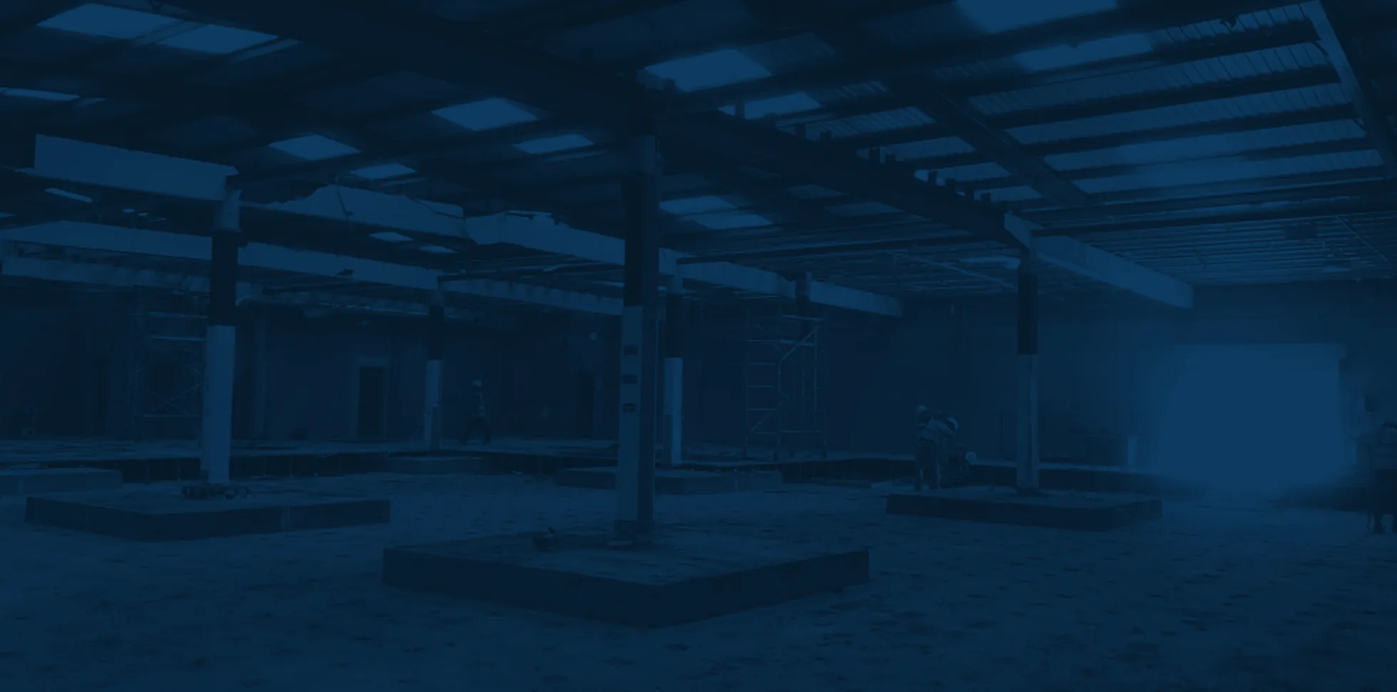 Dilapidations and repairs – Woodhams Group