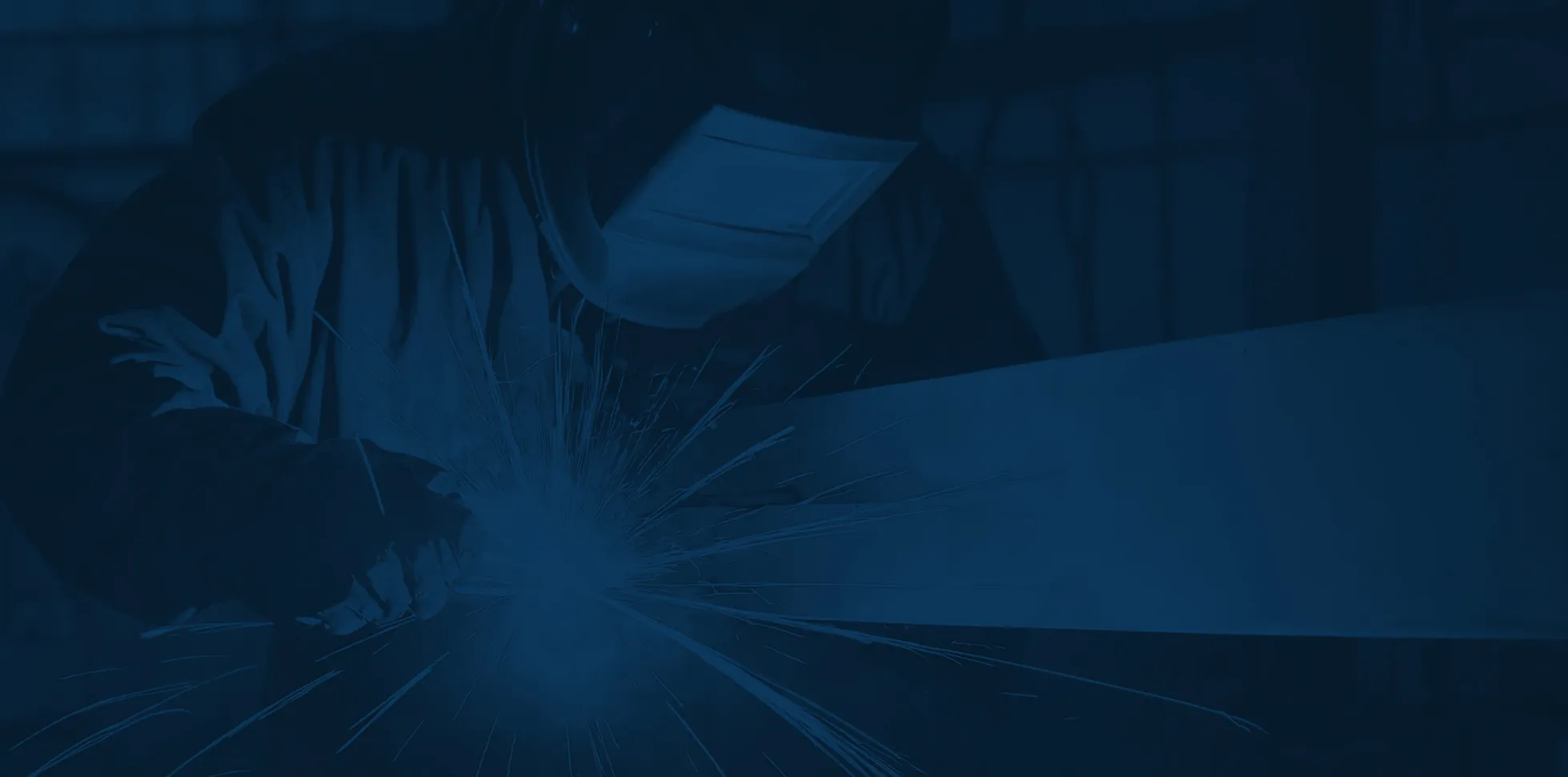 Steel fabrication and welding – Woodhams Group