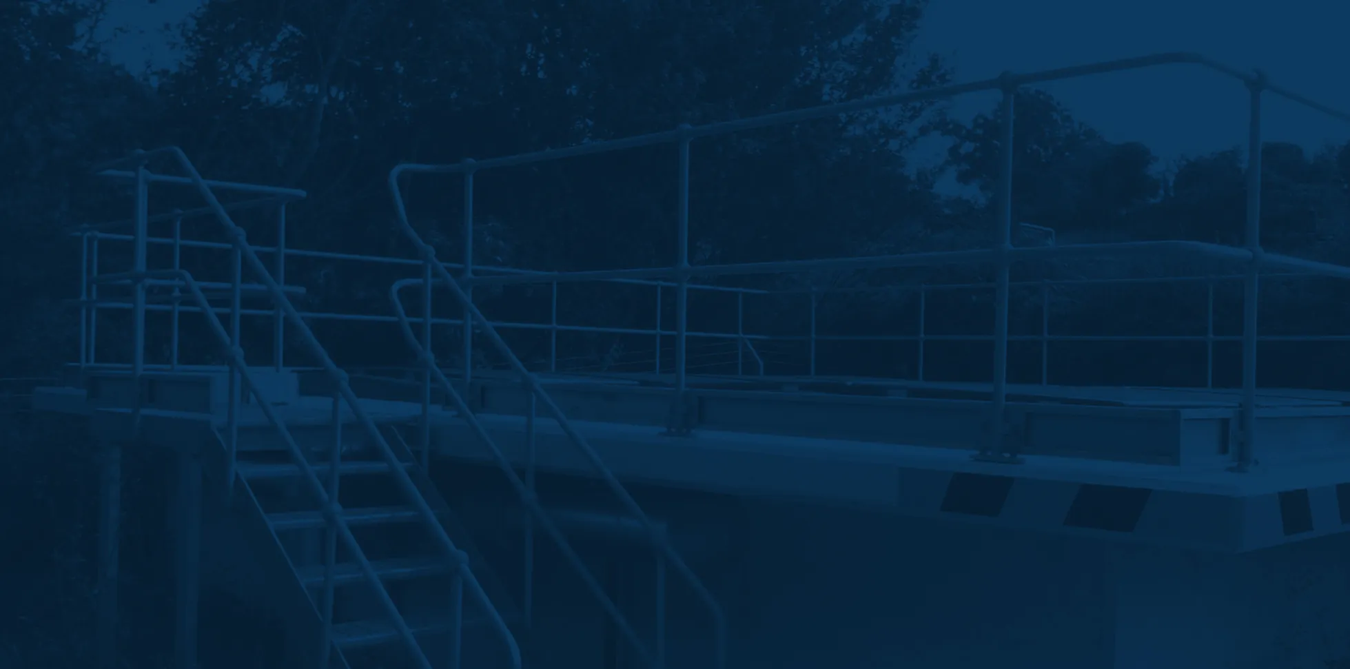 Stainless steel handrails and balustrades – Woodhams Group