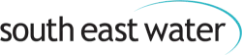 South East Water logo