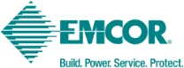 EMCOR UK logo