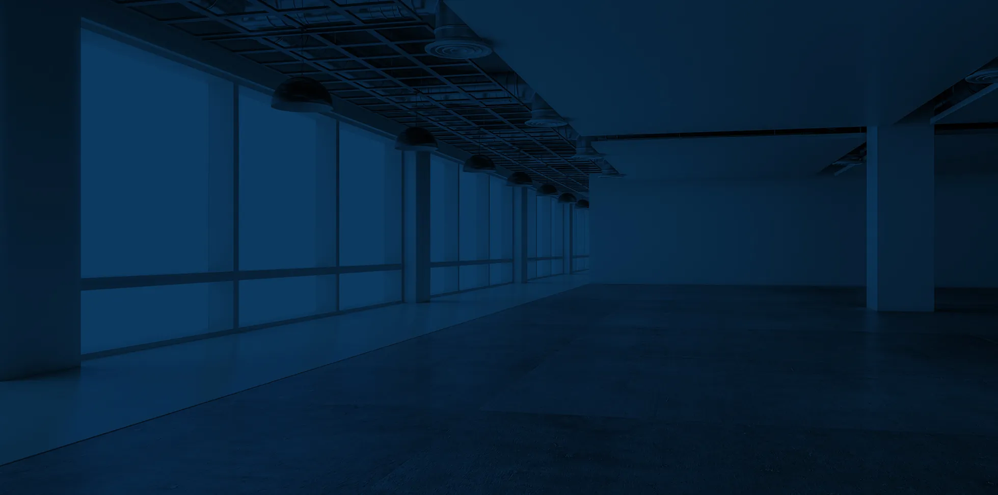 Office refurbishment – Woodhams Group