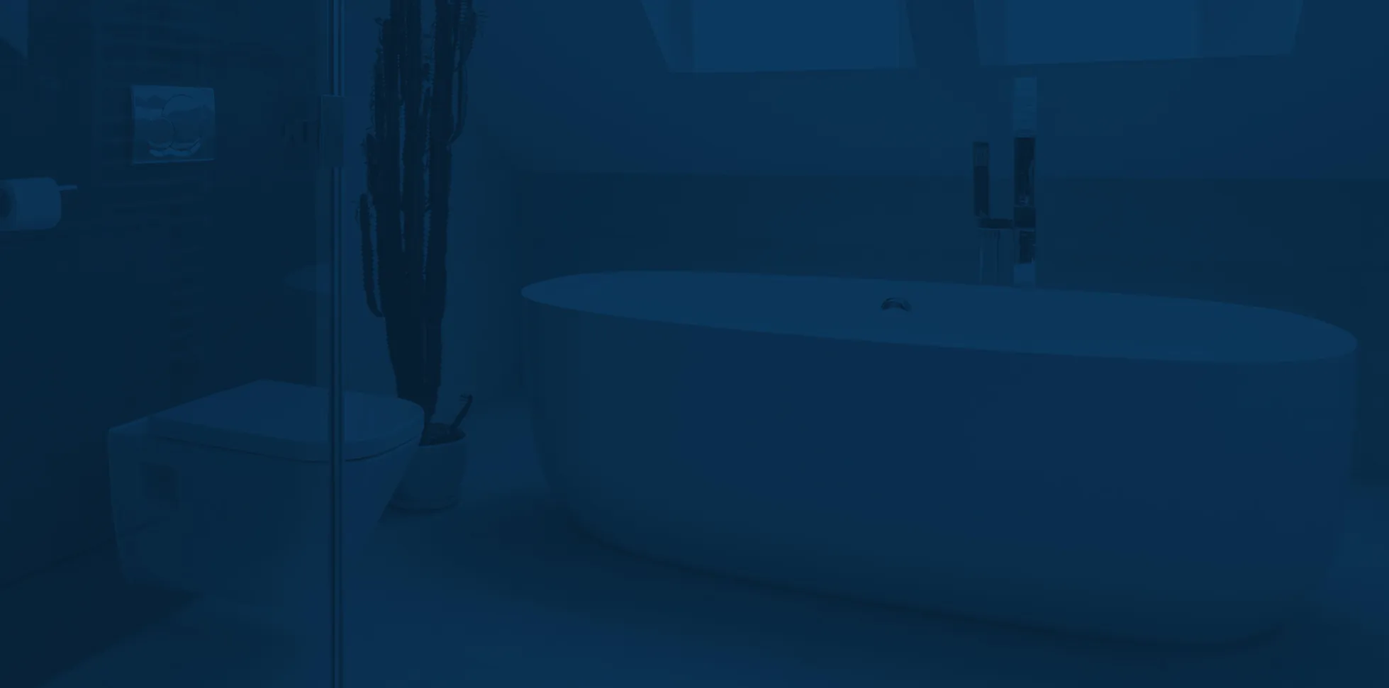 Bathroom design and installation – Woodhams Builders