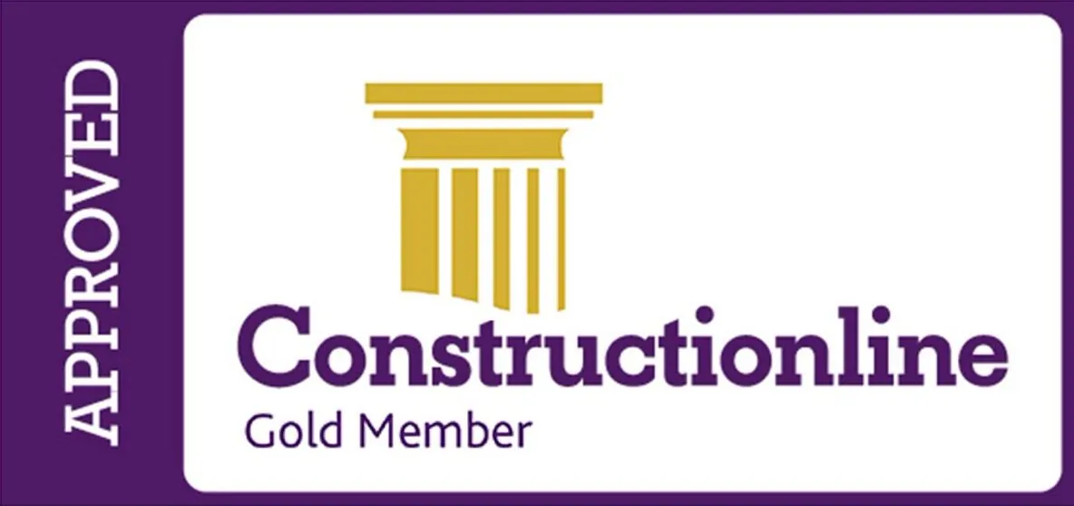 Constructionline Gold member