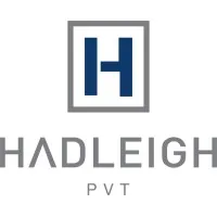 Hadleigh PVT logo