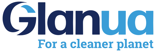 Glanua logo