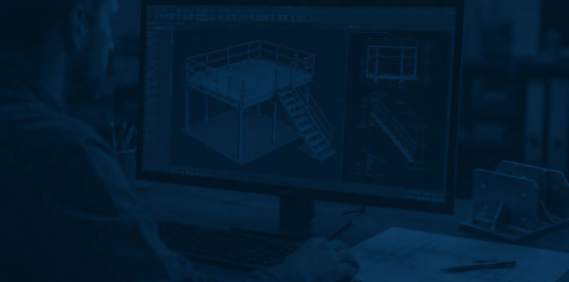 Woodhams Group design engineering