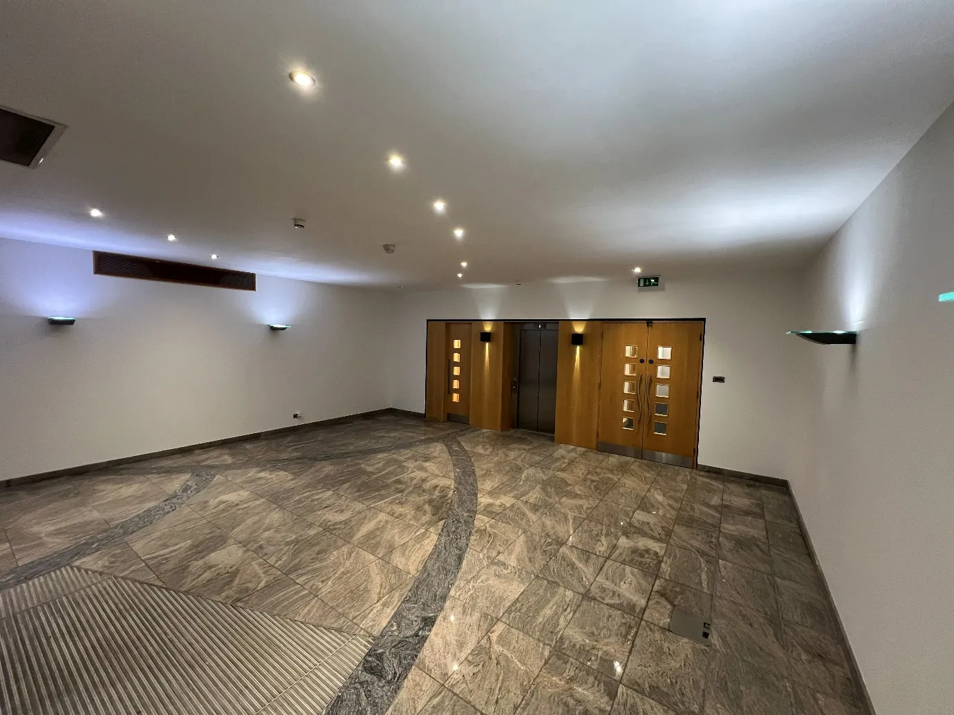 KONE office refurbishment, Chertsey – project photo 3