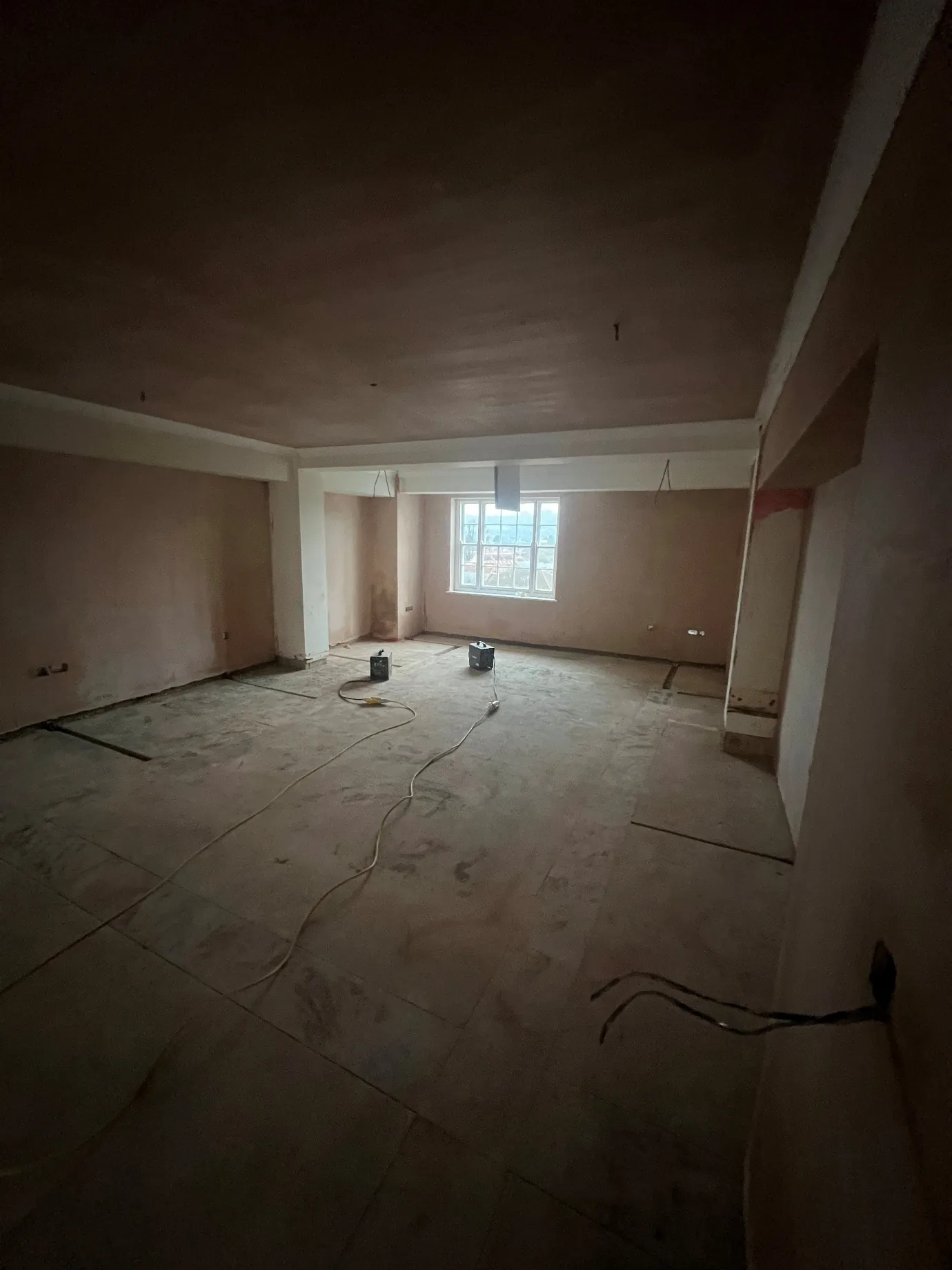 Ailesbury Court listed building conversion, Marlborough – project photo 7