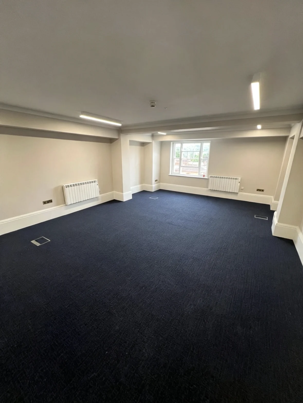 Ailesbury Court listed building conversion, Marlborough – project photo 8