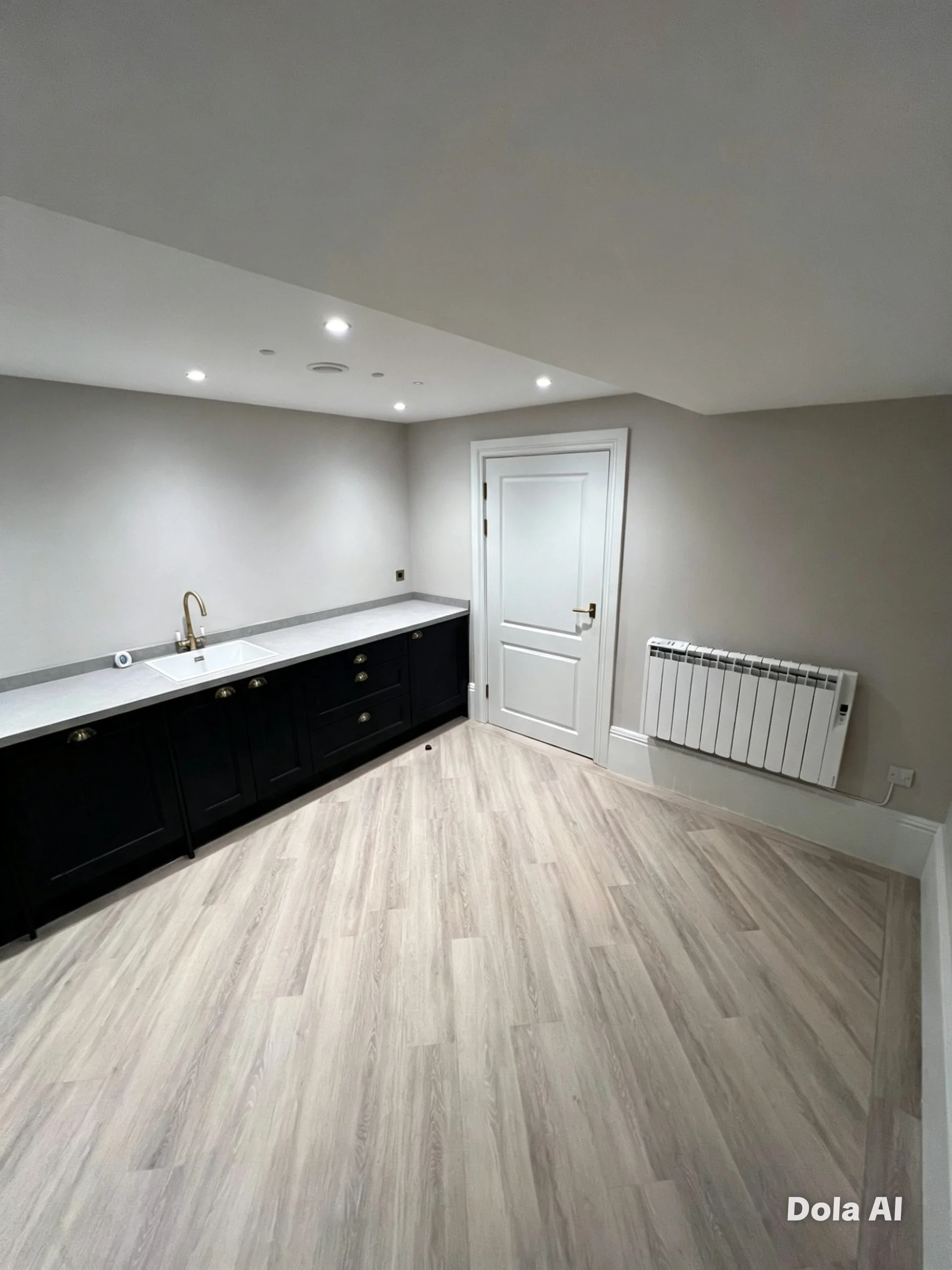 Ailesbury Court listed building conversion, Marlborough – project photo 9