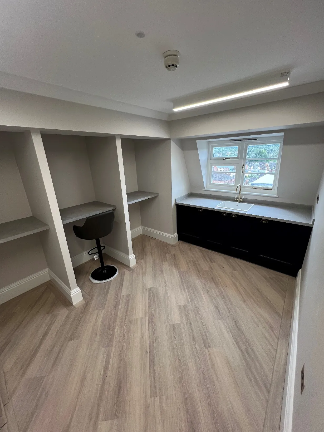 Ailesbury Court listed building conversion, Marlborough – project photo 11