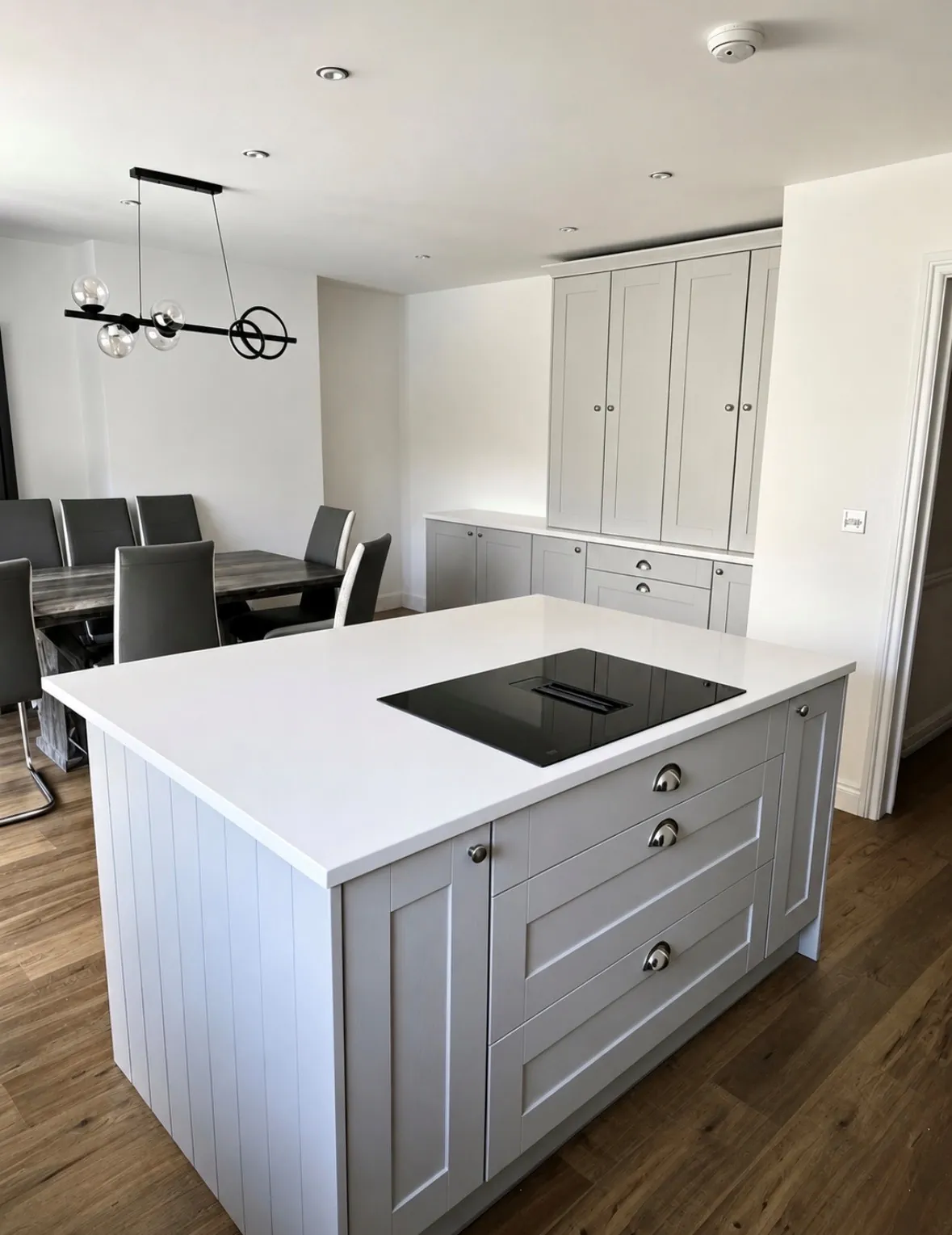 Kitchen refurbishment and installation, Newbury – project photo 3