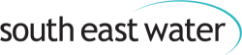 South East Water logo