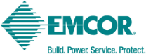 EMCOR UK logo