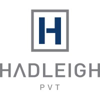 Hadleigh PVT logo