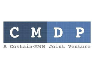 CMDP logo