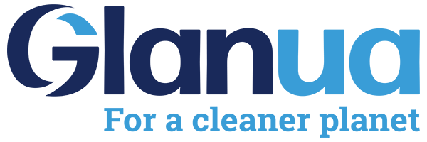 Glanua logo